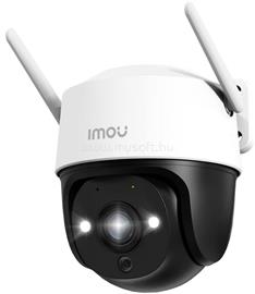 IMOU Cruiser 2C IP wifi PT dómkamera (SmartColor, 5MP, 3,6mm, kültéri IP66, H265, IR+LED30m, SD, mikr., hangsz., DC12V IPC-S7CP-5M0WE small