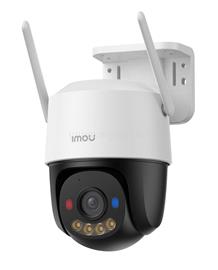 IMOU Cruiser SC 4G IP wifi PT dómkamera (SmartColor, 5MP, 3,6mm, H265, IR+LED30m+RB LED, SD, SIM, mikr., hangsz.,12V) IPC-K7FP-5H0TE-EU small