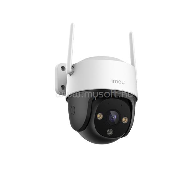IMOU Cruiser SE IP wifi PT dómkamera (SmartColor, 5MP, 3,6mm, kültéri IP66, H265, IR+LED30m, SD, mikrofon, DC12V)