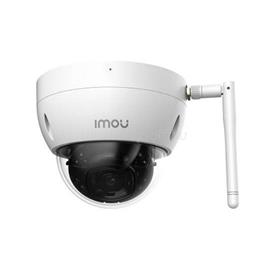 IMOU Dome Pro /5MP/2,8mm/kültéri/IP67/H265/IR30m/SD/mikrofon/IP wifi dómkamera IPC-D52MIP small