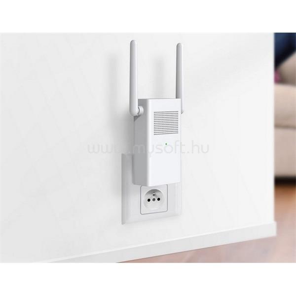 IMOU DS21 beltéri csengő és Wifi extender okoscsengőkhöz