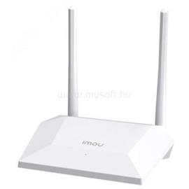 IMOU HR300 router WiFi N (300Mbps 2,4GHz; 4port 100Mbps; IPv6; WPS) HR300 small