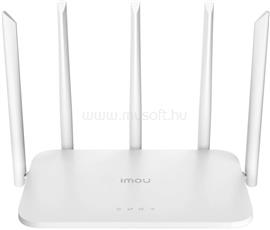 IMOU HX21 AX3000 kétsávos Wi-Fi 6 router (fehér) HX21 small
