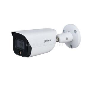 IMOU IPC-F22EAP IP csőkamera (2MP, 2,8mm, kültéri IP67, H265, IR30m, mikrofon, PoE, SD)