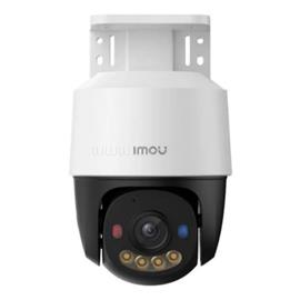 IMOU IP PT dómkamera - Cruiser SC POE (AOR, SmartColor, 8MP, 3,6mm, H265, IR+LED30m, SD, mikr., hangsz., PoE) IPC-PS7FP-8X0 small