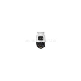 IMOU IP PT dómkamera - PS70F Dual (AOR, SmartColor, 10MP, 5MP + 5MP 3,6mm, H265, IR+LED30m, SD, mikr. hangsz., PoE) IPC-PS70FP-10M0 small