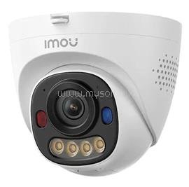 IMOU IP turretkamera - PS8E (AOR, SmartColor, 5MP, 2,8mm, IP67, H265, IR+LED30m, SD, mikr.+hangsz., PoE) IPC-PS8E-5V0-0280B small