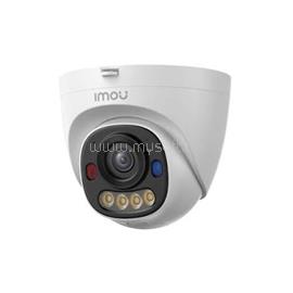 IMOU IP turretkamera - PS8E (AOR, SmartColor, 8MP, 2,8mm, IP67, H265, IR+LED30m, SD, mikr.+hangsz., PoE) IPC-PS8EP-8X0-0280B small