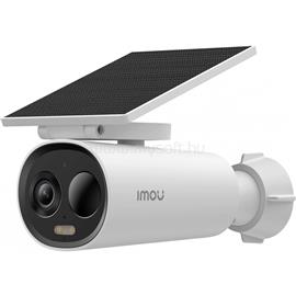 IMOU Cell 3C AIO IP wifi csempekamera (Szolár panel, SmartColor, 3MP, 2,8mm, IP66, H265, IR+LED15m, akku., mikr. hang) IPC-K9DCP-3T0WE-V2 small