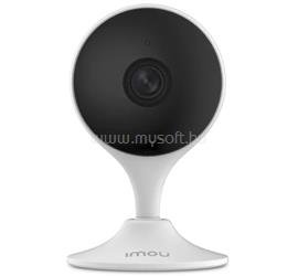 IMOU IP wifi csempekamera - CUE 2 (3MP, 2,8mm, beltéri, H265, IR10m, mikrofon, hangszóró, 5VDC) IPC-C32EP small