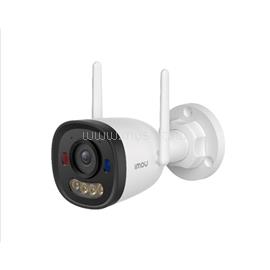 IMOU IP wifi csőkamera - Bullet 3 Pro (SmartColor; 8MP, 2,8mm, kültéri IP67, H265, IR+LED30m, SD, mikr., hangsz.,12VDC) IPC-S3EP-8V0W small