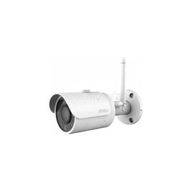 IMOU IP wifi csőkamera - Bullet Pro (3MP, 3,6mm, kültéri IP67, H265, IR30m, SD, mikrofon, 12VDC, Fém) IPC-F32MIP small