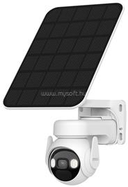 IMOU IP wifi PT dómkamera - Cell PT 4G + FSP12-TypeC (szolár p.+ 3MP, 3,6mm, IP66, H265, IR20m, akku., mik, hang, SIM) KIT/IPC-K9EP-3T0TE-EU/FSP12-TYPEC small