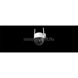 IMOU IP wifi PT dómkamera - Cruiser 2C (SmartColor, 5MP, 3,6mm, kültéri IP66, H265, IR+LED30m, SD, mikr., hangsz., DC12V IPC-S7CP-5V0W small