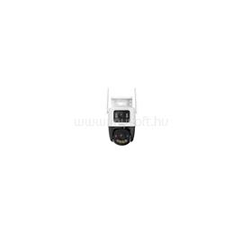 IMOU IP wifi PT dómkamera - Cruiser Dual 2C 4G (4G, 6MP / 3MP+3MP 3,6mm, H265, LED+IR30m, SD, hangsz., mikr.) IPC-S7XCP-6M1TED small