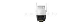 IMOU Cruiser SC IP wifi PT dómkamera (SmartColor, 8MP, 3,6mm, IP66, H265, IR+LED30m+RB LED, SD, mikr., hangsz., DC) IPC-K7FP-8V0N small