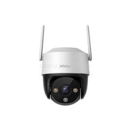 IMOU IP wifi PT dómkamera - Cruiser SE+ (SmartColor, 3MP, 3,6mm, IP66, H265, IR+LED30m, SD, mikrofon, hangszóró, DC12V) IPC-K7CP-3H1WE small