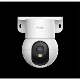 IMOU IP wifi PT dómkamera - Ranger Mini (5MP, DualLight, 3,6mm, beltéri, H265, IR10m, microSD, hangsz., mikrofon, Wifi6) IPC-K2MP-5R1W small