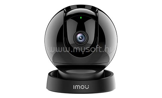 IMOU IP wifi PT dómkamera - Rex 2D (3MP, 3,6mm, beltéri, H265, IR10m, microSD, mikrofon, hangszóró, 5VDC)