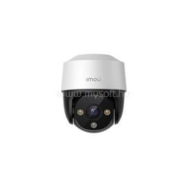 IMOU IPC-S41FA 4MP/fix. 3,6mm/79°/25fps/microSD/PoE Full-Color PT dómkamera IPC-S41FAP small
