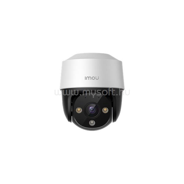 IMOU IPC-S41FA 4MP/fix. 3,6mm/79°/25fps/microSD/PoE Full-Color PT dómkamera