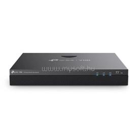 IMOU NVR rögzítő - NVR-N236P16-8A0E-P (36 csatorna, 16port PoE; H265, 8MP; HDMI, VGA, USB, 2xSata(16TB); Hangsz; Mikr.) NVR-N236P16-8A0E-P small