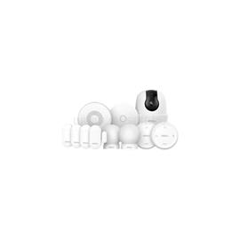 IMOU Okos-otthon Kit - Ranger (Gateway ZG2 + 4x Nyitásérzékelő ZD1 + 2x PIR ZP1 + 2x Gomb ZE1 + 1x Sziréna + 1x Ranger2C HOME_ALARM_KIT-11-RANGER_2C small