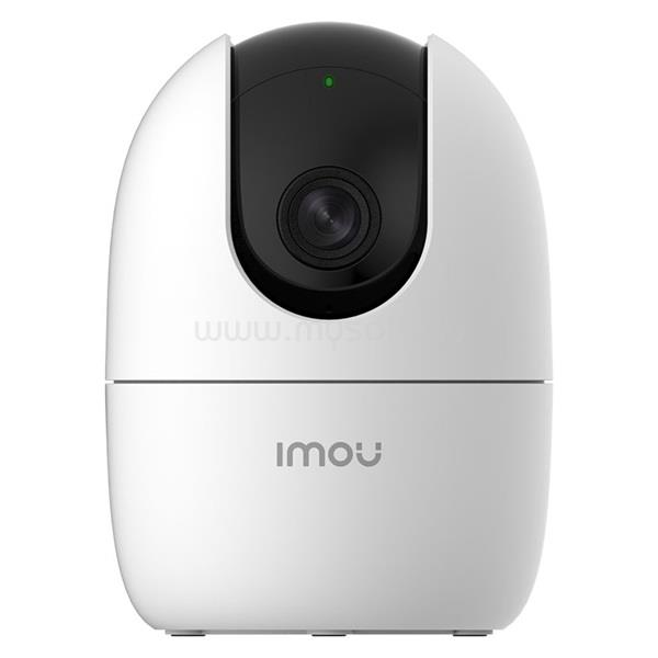 IMOU RANGER 2/4MP/3,6mm/beltéri/H265/IR10m/D&N(ICR)/DWDR/SD/audio/5VDC/IP wifi PT dome kamera