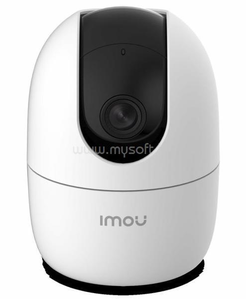 IMOU Ranger 2 IP wifi PT dómkamera (2MP, 3,6mm, beltéri, H265, IR10m, D&N(ICR), DWDR, SD, hangszóró, mikrofon, 5VDC)