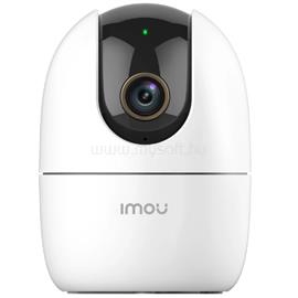 IMOU Ranger 2 IP wifi PT dómkamera (5MP, 3,6mm, beltéri, H265, IR10m, D&N(ICR), DWDR, SD, hangszóró, mikrofon, 5VDC) IPC-K2EP-5H2W small