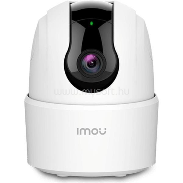 IMOU Ranger 2C beltéri 4MP 3,6mm IR10m mikrofon/hangszóró wifi IP PT dóm kamera