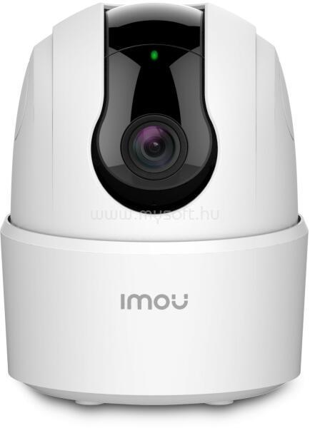 IMOU Ranger 2C IP wifi PT dómkamera (2MP, 3,6mm, beltéri, H265, IR10m, microSD, hangszóró, mikrofon)