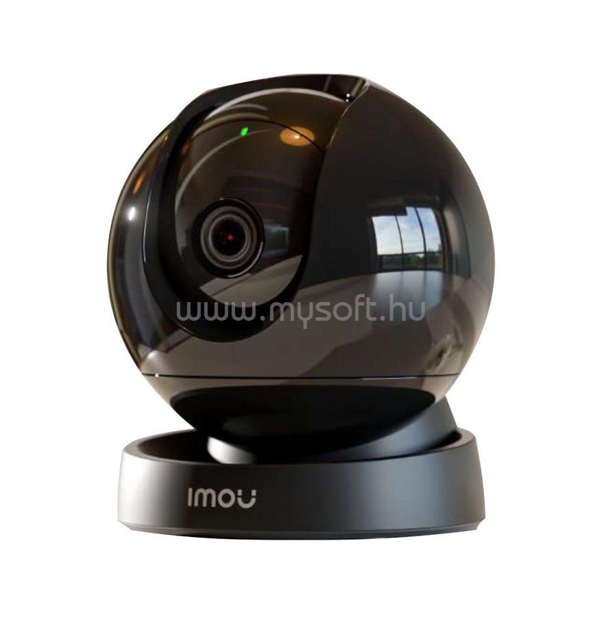 IMOU Rex 3D /5MP/3,6mm/beltéri/H265/IR10m/ember-, kisállat felismerés/smart-tracking/kétirányú hang/IP wifi PT kamera