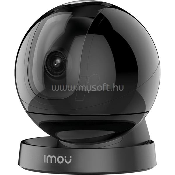 IMOU REX beltéri 4MP 3,6mm IR10m mikrofon/hangszóró wifi IP PT dóm kamera