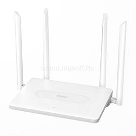 IMOU Router WiFi N - HR340 (300Mbps 2,4GHz; 4port 100Mbps; IPv6; WPS) HR340 small