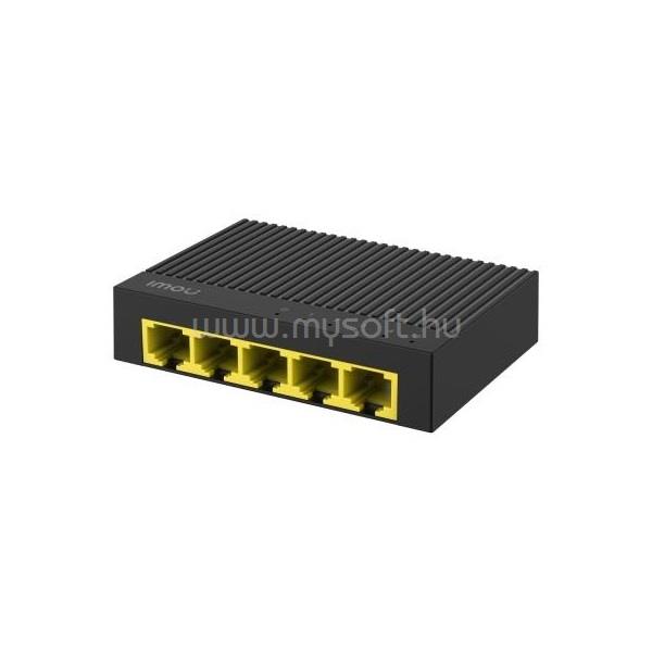 IMOU SF105C Switch (5 port, 100Mbps)