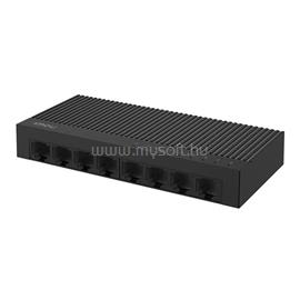 IMOU SF108C 8 portos 10/100 Mbps asztali switch (fekete) SF108C small