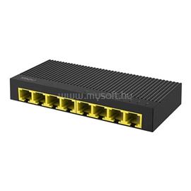 IMOU SG108C 8 portos gigabites asztali switch SG108C-V2 small