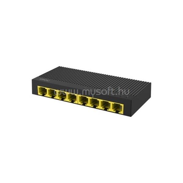 IMOU SG108C Switch (8 port, 1Gbps)