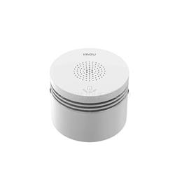IMOU Smoke Alarm MIR-SM100 /Zigbee/beépített hang- és fényjelzés/vezeték nélküli füstjelző MIR-SM100 small