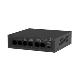 IMOU Switch PoE - SF106P (6 port PoE,  100Mbps, 45W) SF106P-45-IMOU small