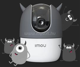 IMOU szilikon védőtok Ranger 2 kamerára FRS12-Imou IMO977152 small