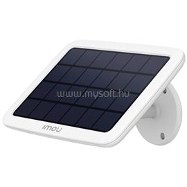 IMOU szolár panel - FSP12 (Cell GO és Cell 2-höz; 3W, 6,2V; 180x120x25mm; fehér) FSP12 small