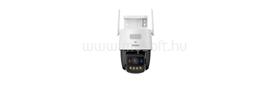 IMOU Titan Pro IP wifi PT dómkamera (AOR; 6MP F1.0, 3,6mm, IP66, H265, IR+LED30m, SD, mikr., hangsz, PoE, onvif) IPC-U7LP-6V0NE small