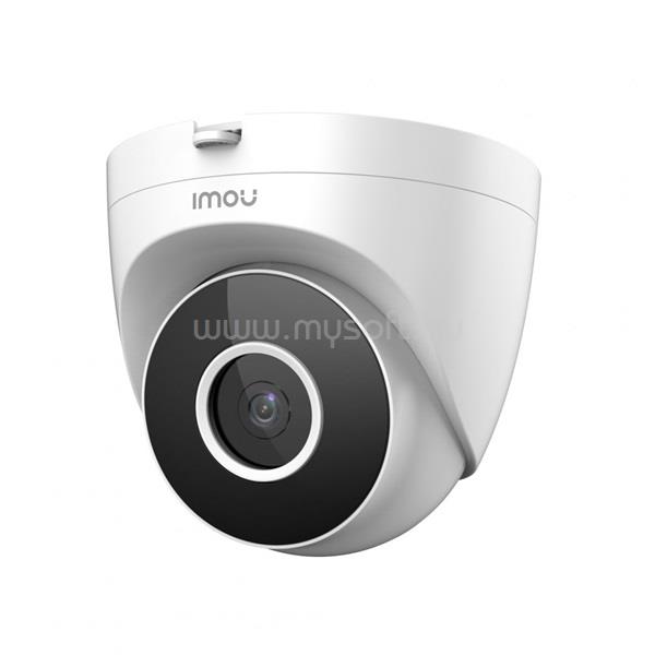 IMOU Turret SE /2MP/2,8mm/kültéri/H265/IR30m/SD/mikrofon/IP PoE turret kamera