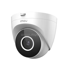 IMOU Turret SE /4MP/2,8mm/beltéri/H265/IR30m/SD/mikrofon/IP wifi turret kamera IPC-T42EP small