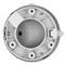 IMOU Turret SE /4MP/2,8mm/beltéri/H265/IR30m/SD/mikrofon/IP wifi turret kamera IPC-T42EP small