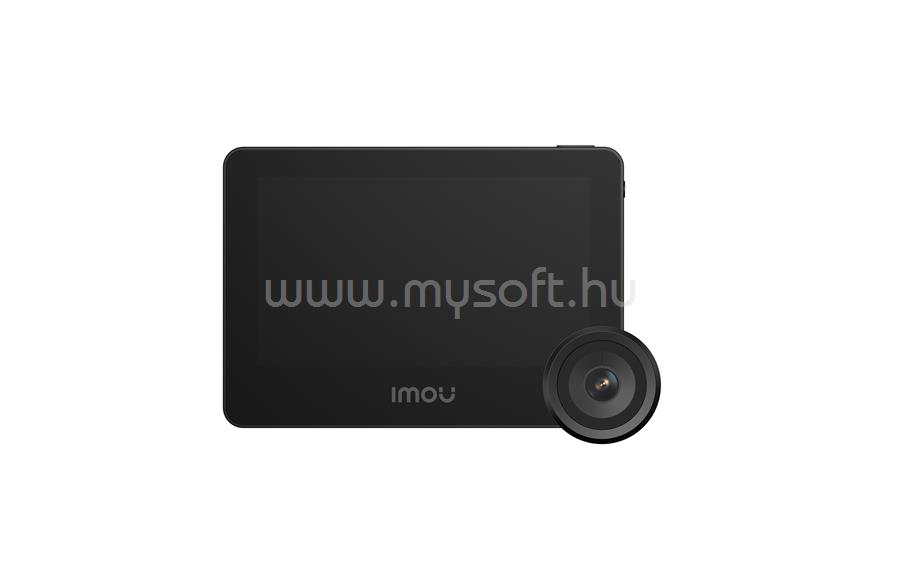 IMOU VD1 5MP QHD WiFi elektromos kukucskáló 4,3" kijelzővel VD1-5M0S