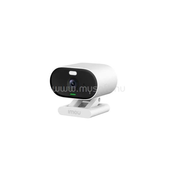 IMOU Versa /2MP/2,8mm/beltéri/H265/IR20m/SD/kétirányú hang/IP Wifi kamera