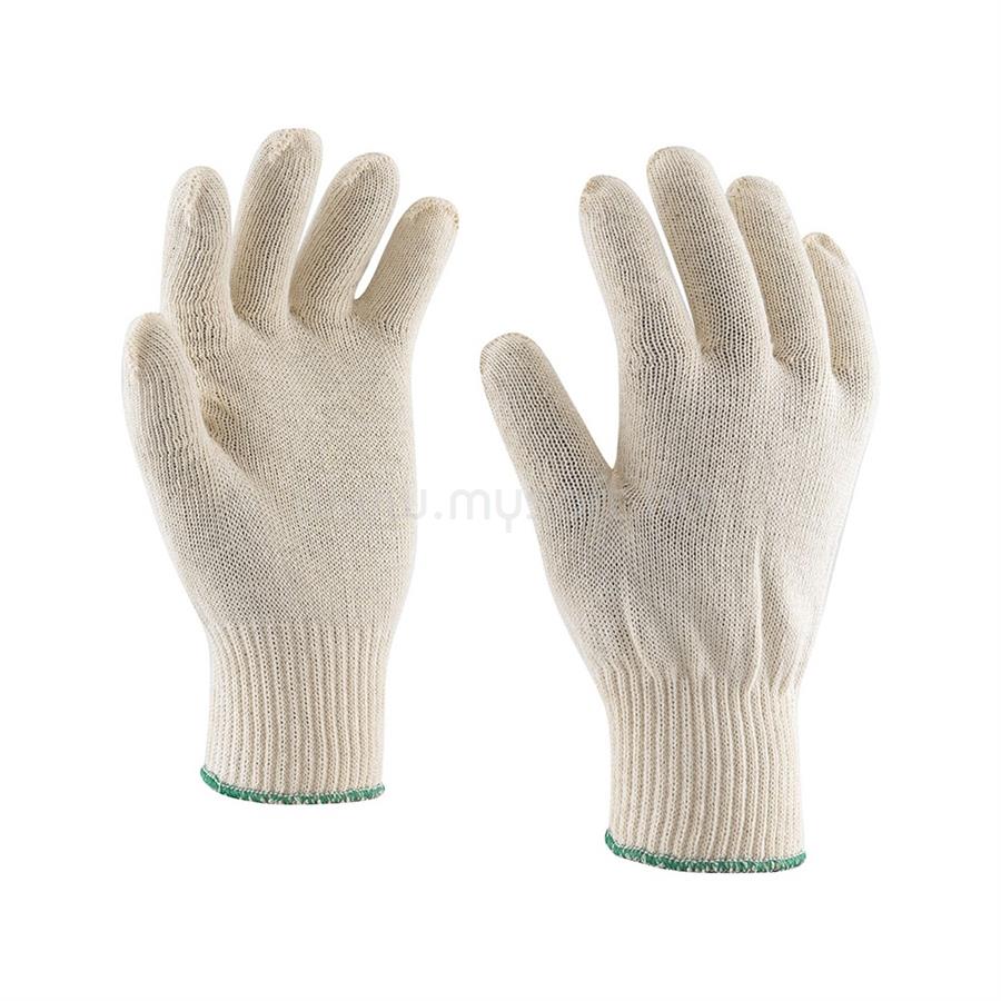 IMPALA Cérnakesztyű kétszálas kötött törtfehér_Impala/09